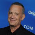Tom Hanks is flying into Dublin next month for the Dalkey Book Festival