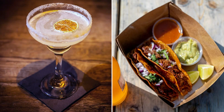 Our top 5 spots for celebrating Cinco de Mayo in Dublin