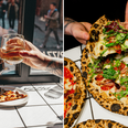 Popular pizzeria PI launch new spot in Temple Bar