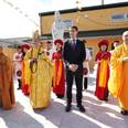 Dublin welcomes Ireland’s first Vietnamese Buddhist Temple