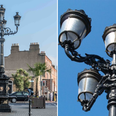 Have you noticed The Five Lamps in Dublin’s North Strand area