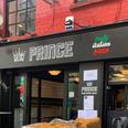 Temple Bar has welcomed a second new pizza spot this month