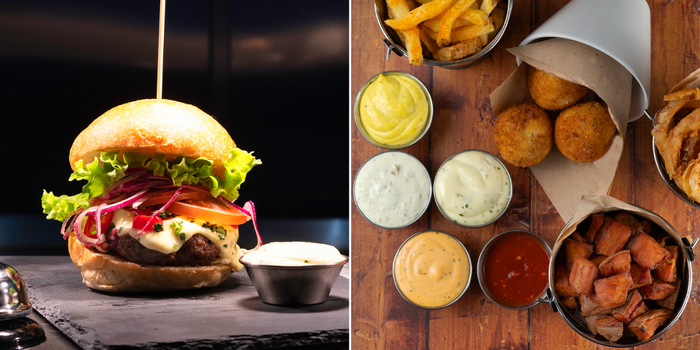 Crackbird and Jo’Burger rise from the ashes with the help of new Temple Bar opener