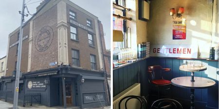 Landmark northside pub T O’Brennan’s is up for rent