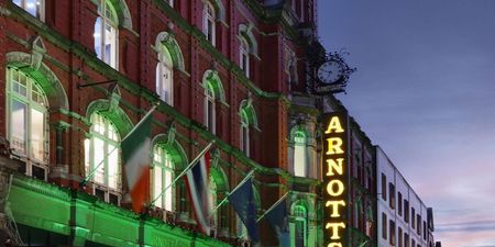 Green light given for 9-storey ‘lean-luxury’ hotel above Arnotts