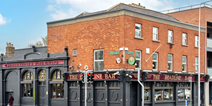 57 The Headline pub currently up for sale for over €1 million