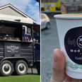 Mad Coffee to open a new drive-thru spot in Tallaght this weekend