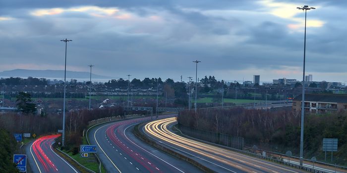 motorway tolls increase