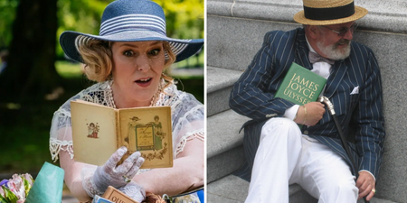 Everything you need to know about Bloomsday 2023