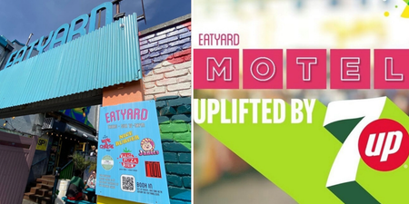 Everything you need to know about the Eatyard Launch Party