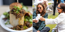 Lovin Dublin partners with Taste of Dublin to bring you the Food for Thought stage