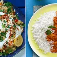 Level up your midweek meals with these failsafe rice recipes