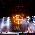 Muse announce Dublin gig as part of their world tour