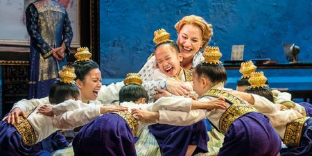 REVIEW: The King and I at the Bord Gáis Energy Theatre