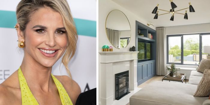 Vogue Williams Howth house for sale