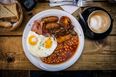 Dublin Airport sells the most Irish breakfasts in the country