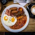 Dublin Airport sells the most Irish breakfasts in the country