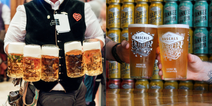 Dublin brewery to host a rock inspired Oktoberfest event this year
