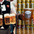 Dublin brewery to host a rock inspired Oktoberfest event this year