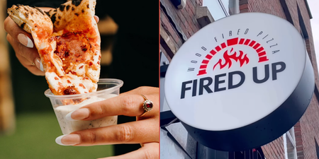 Fired Up opens new pizza spot in Donnybrook this week