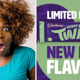 Here’s how to WIN a box of Cadbury Mint Twirl