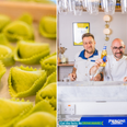 House of Peroni Nastro Azzurro is back with a 2 week residency at a brand new venue