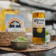 The epic Corona Sunset experience is coming to Dublin this August