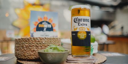 The epic Corona Sunset experience is coming to Dublin this August