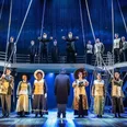 What fascinates us so much about Titanic? Actors from the musical go into it ahead of Dublin shows
