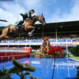 WIN a table for four at the Dublin Horse Show at the RDS