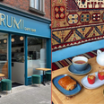 The Liberties has welcomed a new Turkish café and eatery
