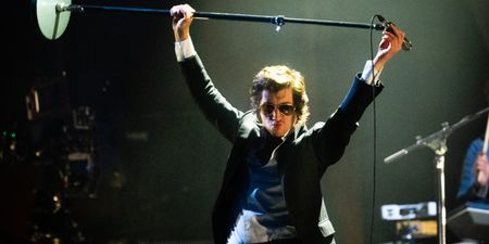 Arctic Monkeys announce new Dublin & Belfast dates after cancelled summer gig