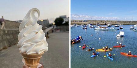 15 outdoor activities to try in Dublin while the sun’s still shining