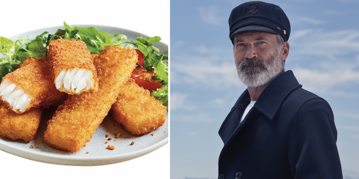 Love Birds Eye Fish Fingers? Catch them for your chance to win