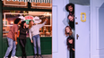 The FRIENDS Experience has arrived in Dublin - here's what to expect
