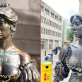 Why does the Molly Malone statue keep being defaced?