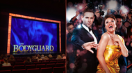 Gunshots, fire, and karaoke: The Bodyguard Musical is simply spectacular