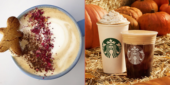 On the 20 year anniversary of the Pumpkin Spice Latte, are we finally over it?