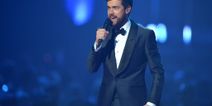 Jack Whitehall screens rugby match at his Dublin comedy gig after scheduling ‘mistake’