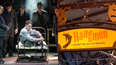 Hangmen at the Gaiety Theatre is a must-see for Banshees of Inisherin fans