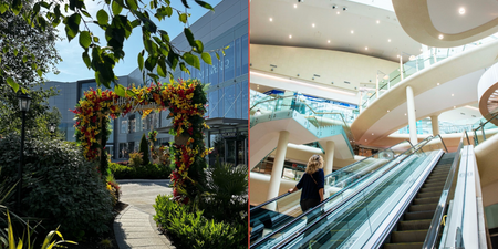 A definitive ranking of Dublin’s Shopping Centres, as voted by our followers