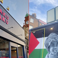 Shaku Maku experience ‘orchestrated’ Google review attack after unveiling Palestinian mural