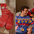 From matching pyjamas to dog jumpers, Lidl has all your Christmas clothing sorted