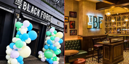 Conor McGregor’s Black Forge Inn pub has accumulated a €2m loss