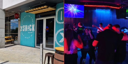 ‘It has been an incredible journey’ Tallaght nightlife venue to close this weekend
