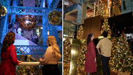 Here’s what to expect from Christmas at the Guinness Storehouse