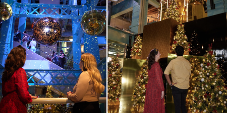 Here's what to expect from Christmas at the Guinness Storehouse