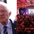 United States Senator Bernie Sanders to headline Dalkey Book Festival 2024