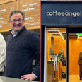 Dublin coffee chain open their 8th café at Merrion Row