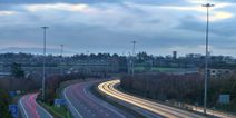 Toll charges set to increase on M50, Dublin Tunnel, and other roads on New Year’s Day